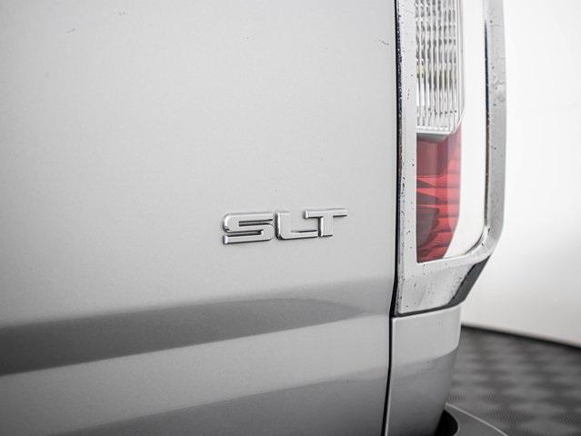 used 2019 GMC Canyon car