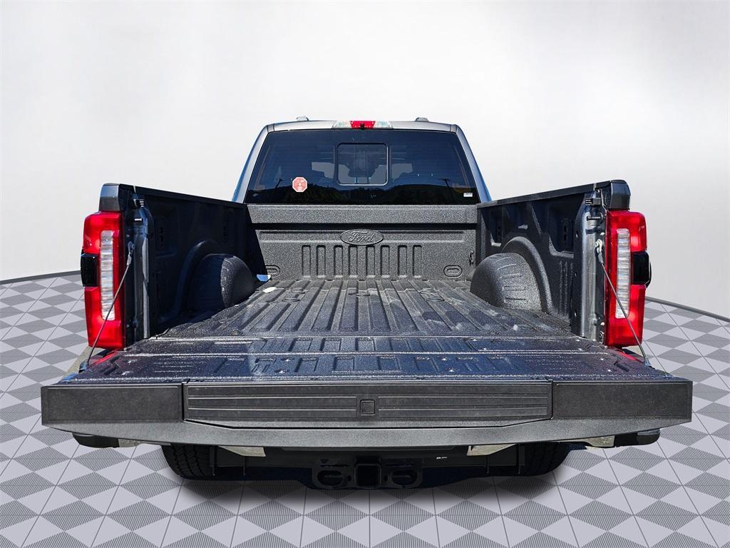 new 2025 Ford F-350 car, priced at $91,685