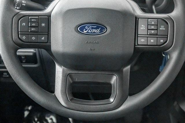 new 2024 Ford F-150 car