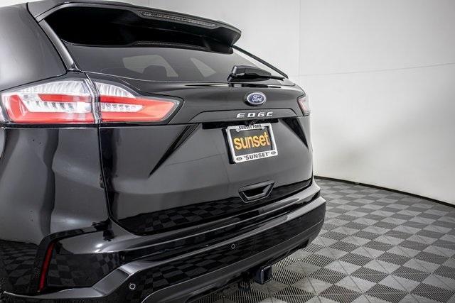 new 2024 Ford Edge car