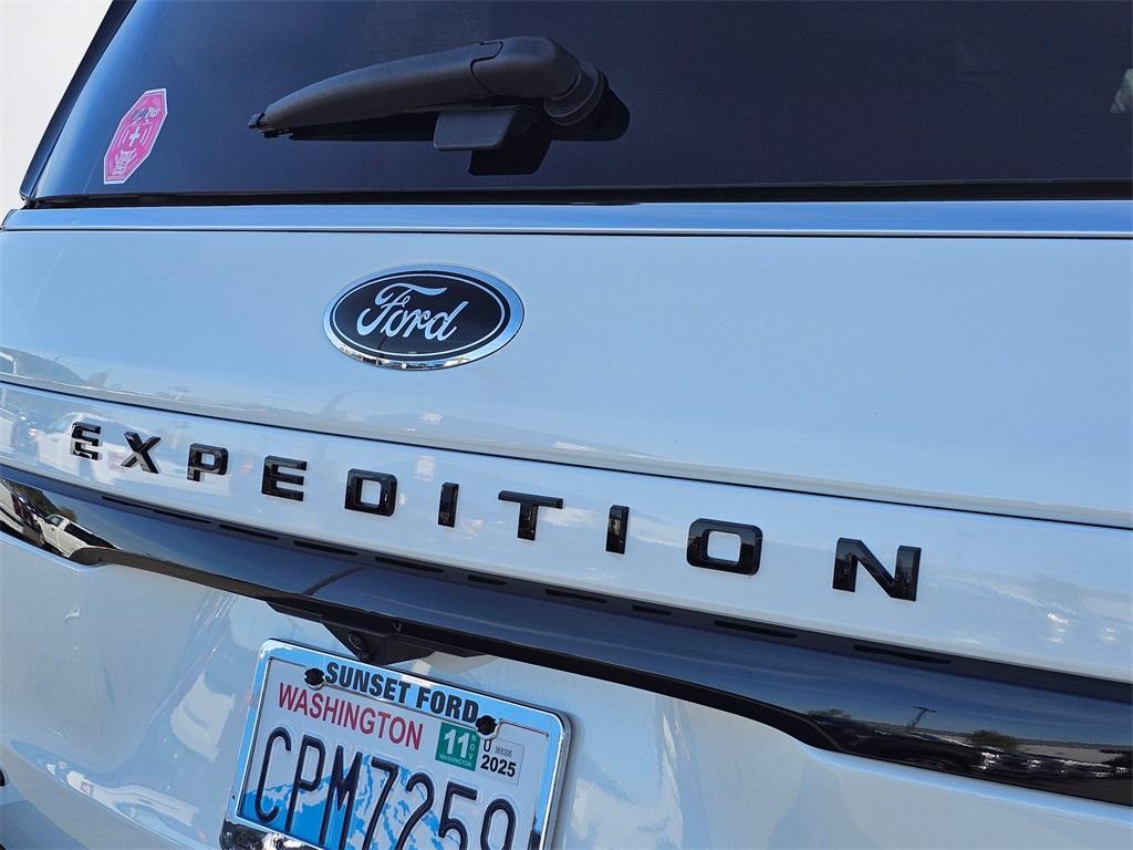 new 2024 Ford Expedition car