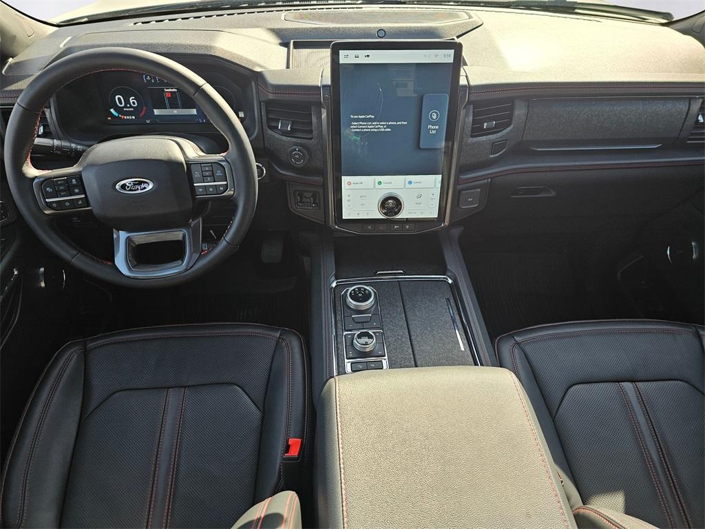 new 2024 Ford Expedition car