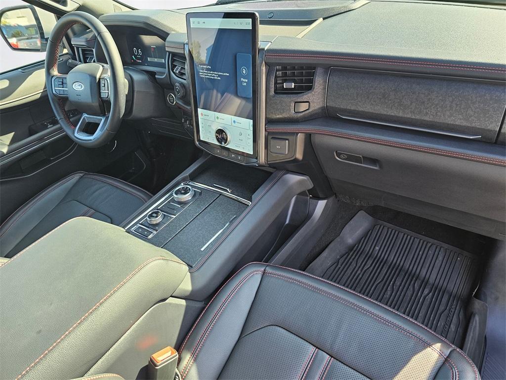 new 2024 Ford Expedition car
