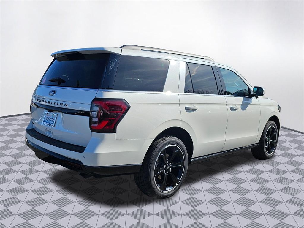 new 2024 Ford Expedition car