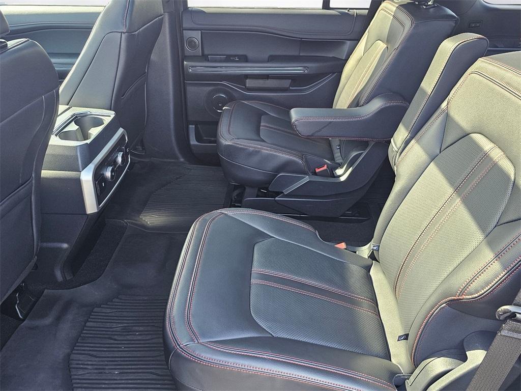 new 2024 Ford Expedition car