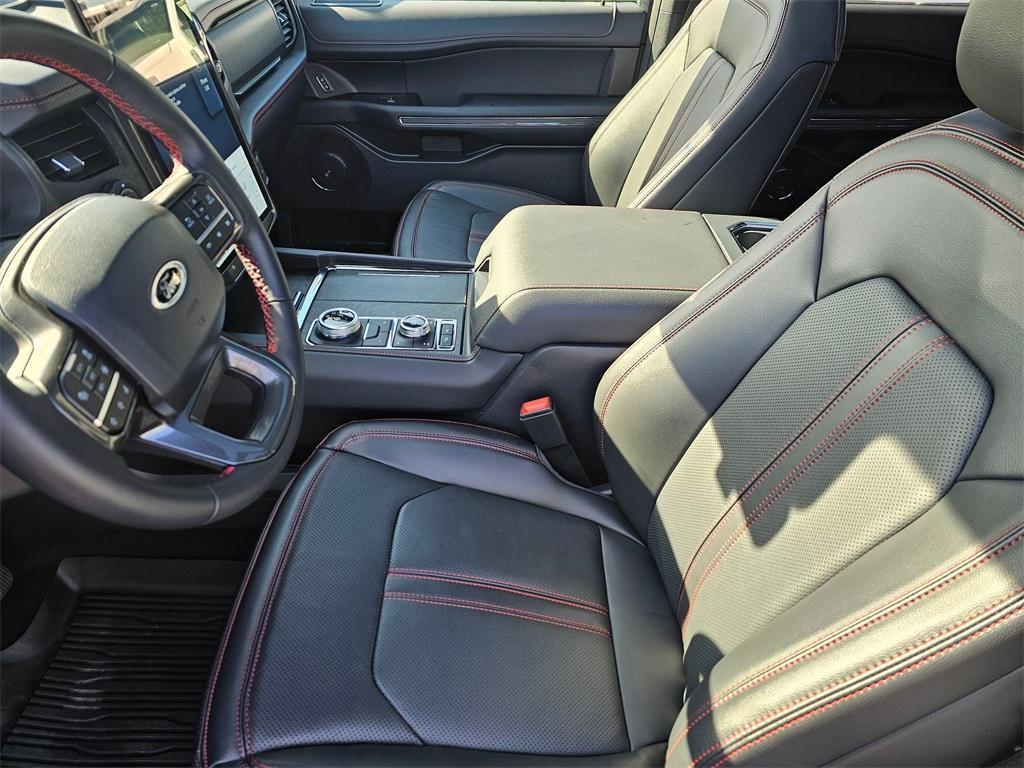 new 2024 Ford Expedition car