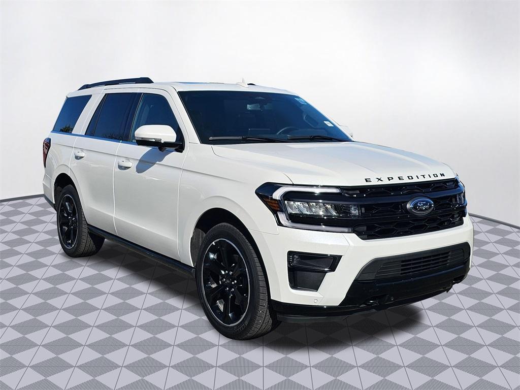 new 2024 Ford Expedition car