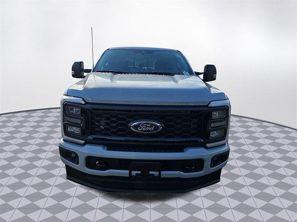 new 2026 Ford F-350 car, priced at $76,405