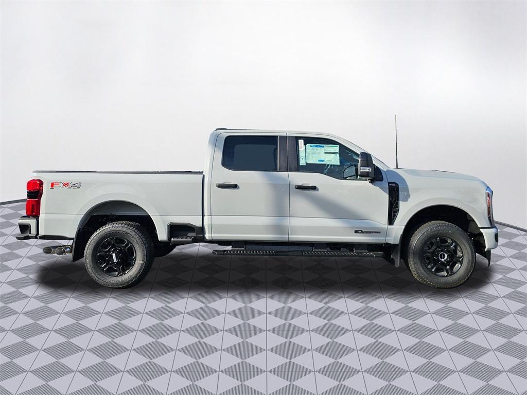new 2026 Ford F-350 car, priced at $76,405