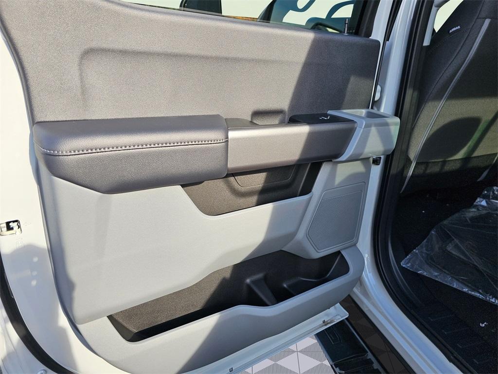 new 2026 Ford F-350 car, priced at $76,405