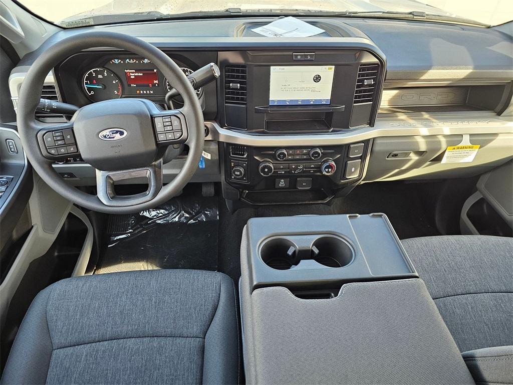 new 2026 Ford F-350 car, priced at $76,405