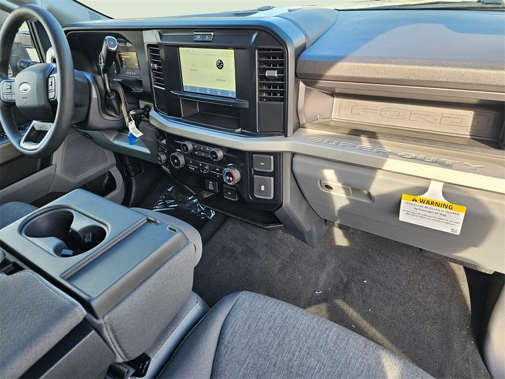 new 2026 Ford F-350 car, priced at $76,405