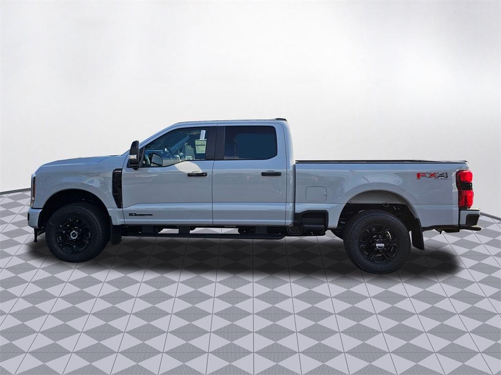 new 2026 Ford F-350 car, priced at $76,405