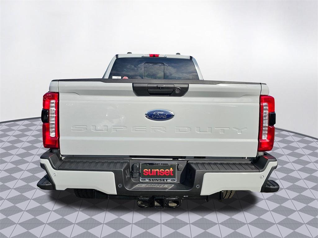 new 2026 Ford F-350 car, priced at $76,405