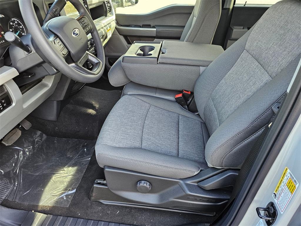 new 2026 Ford F-350 car, priced at $76,405