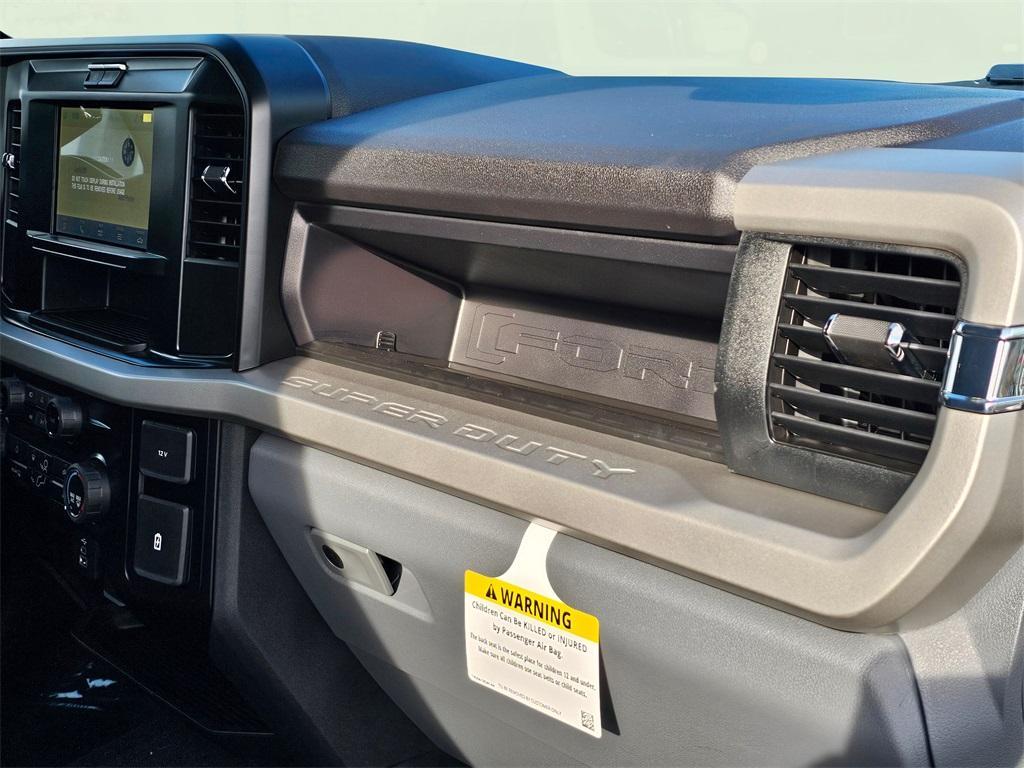 new 2026 Ford F-350 car, priced at $76,405