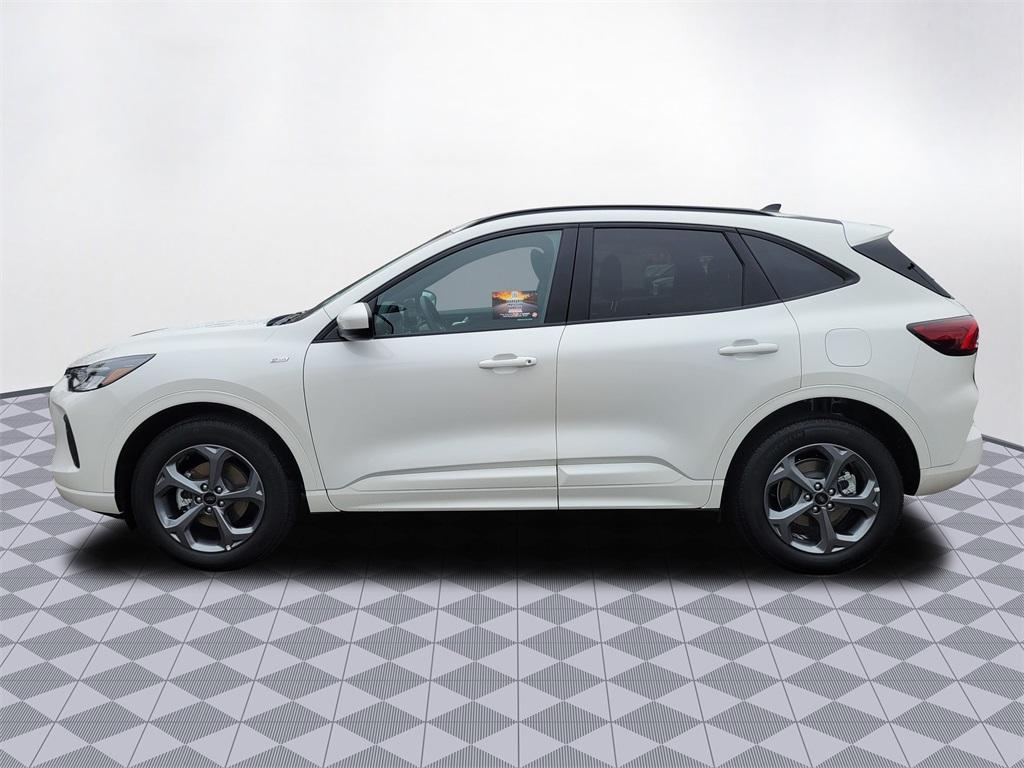 new 2024 Ford Escape car, priced at $37,025