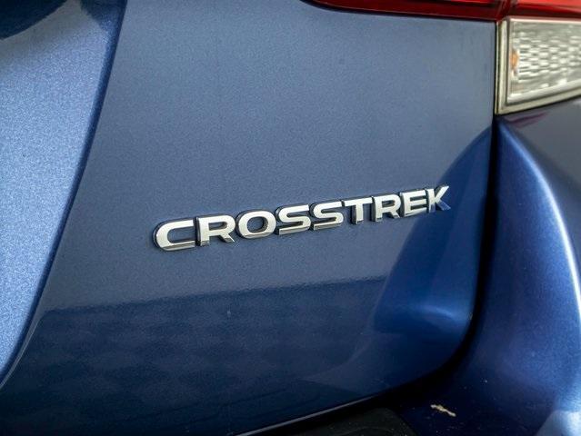 used 2020 Subaru Crosstrek car