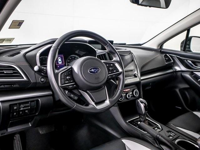 used 2020 Subaru Crosstrek car