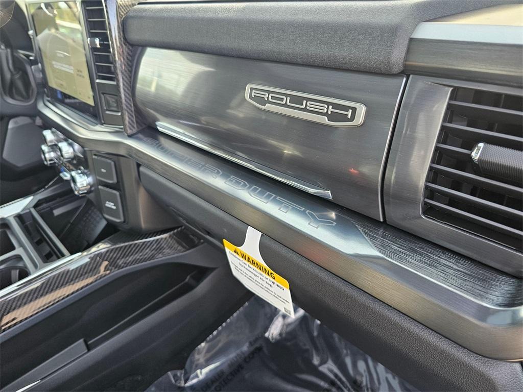 new 2025 Ford F-350 car, priced at $93,760