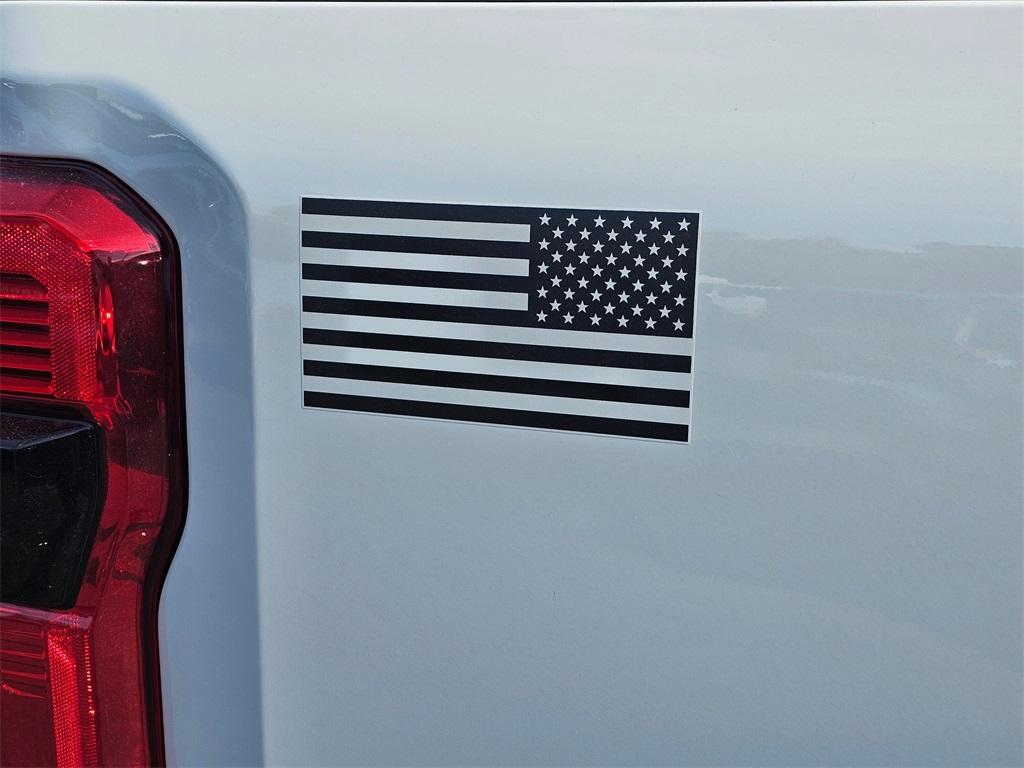 new 2025 Ford F-350 car, priced at $93,760