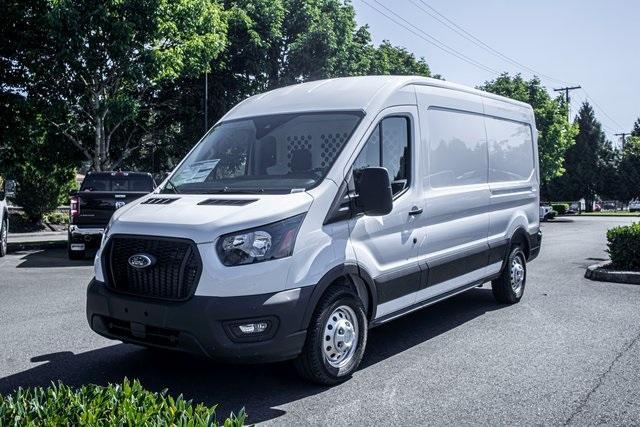 new 2024 Ford Transit-250 car