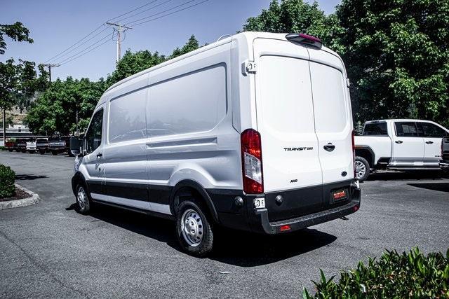 new 2024 Ford Transit-250 car