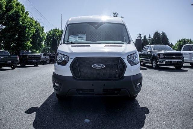 new 2024 Ford Transit-250 car