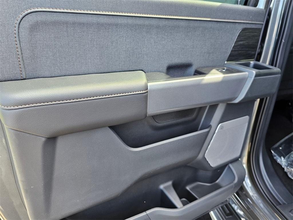 new 2025 Ford F-150 car, priced at $72,055