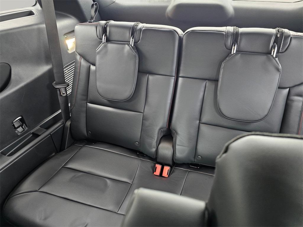 new 2025 Ford Explorer car, priced at $54,235