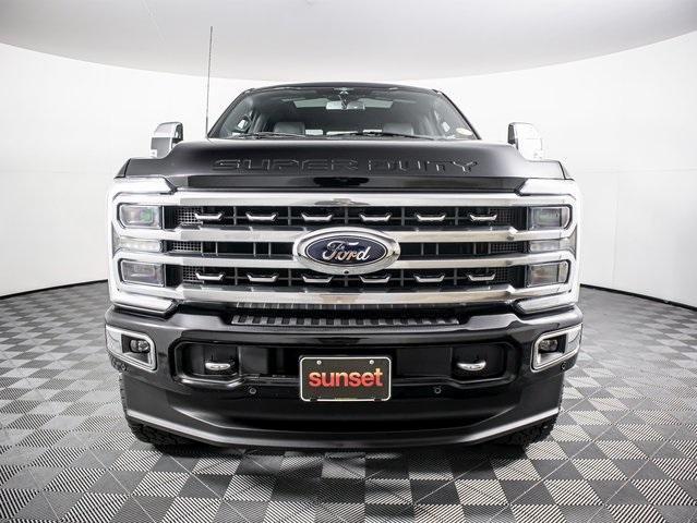 used 2023 Ford F-350 car