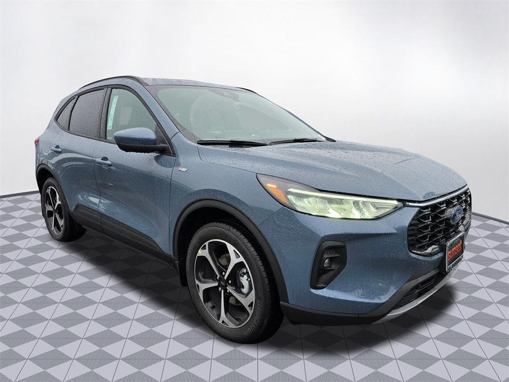 new 2025 Ford Escape car, priced at $39,095