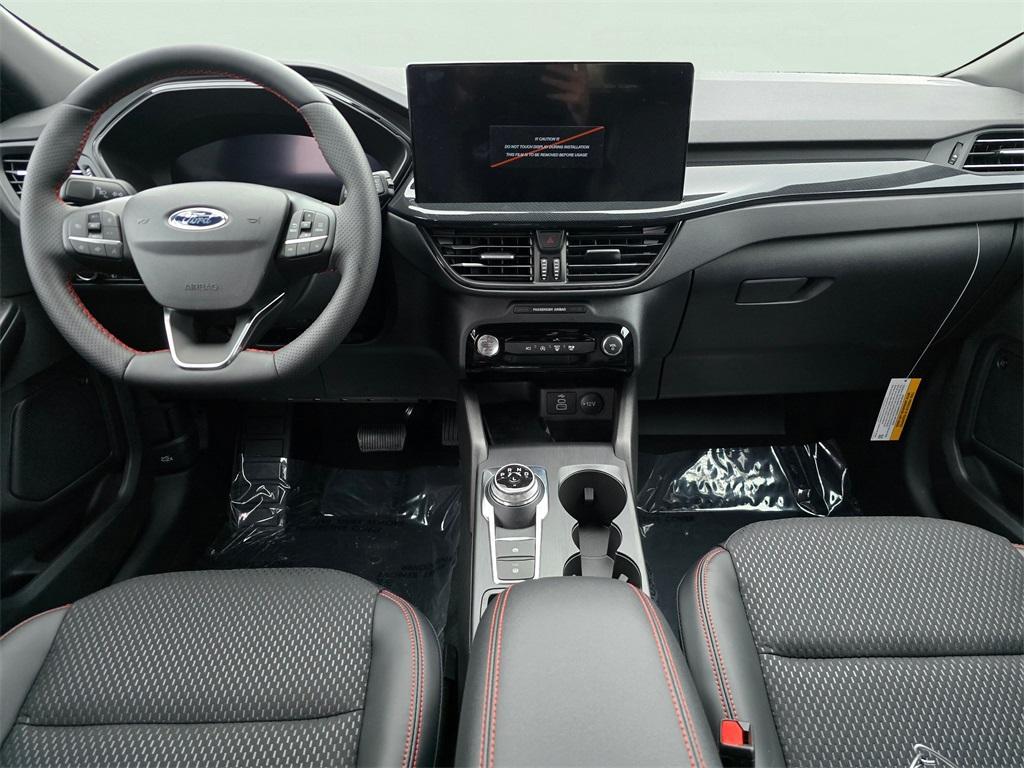 new 2025 Ford Escape car, priced at $39,095