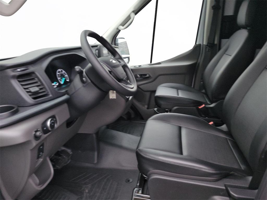 new 2024 Ford Transit-250 car, priced at $54,280