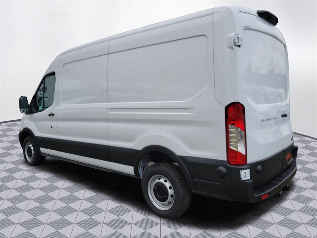 new 2024 Ford Transit-250 car, priced at $54,280