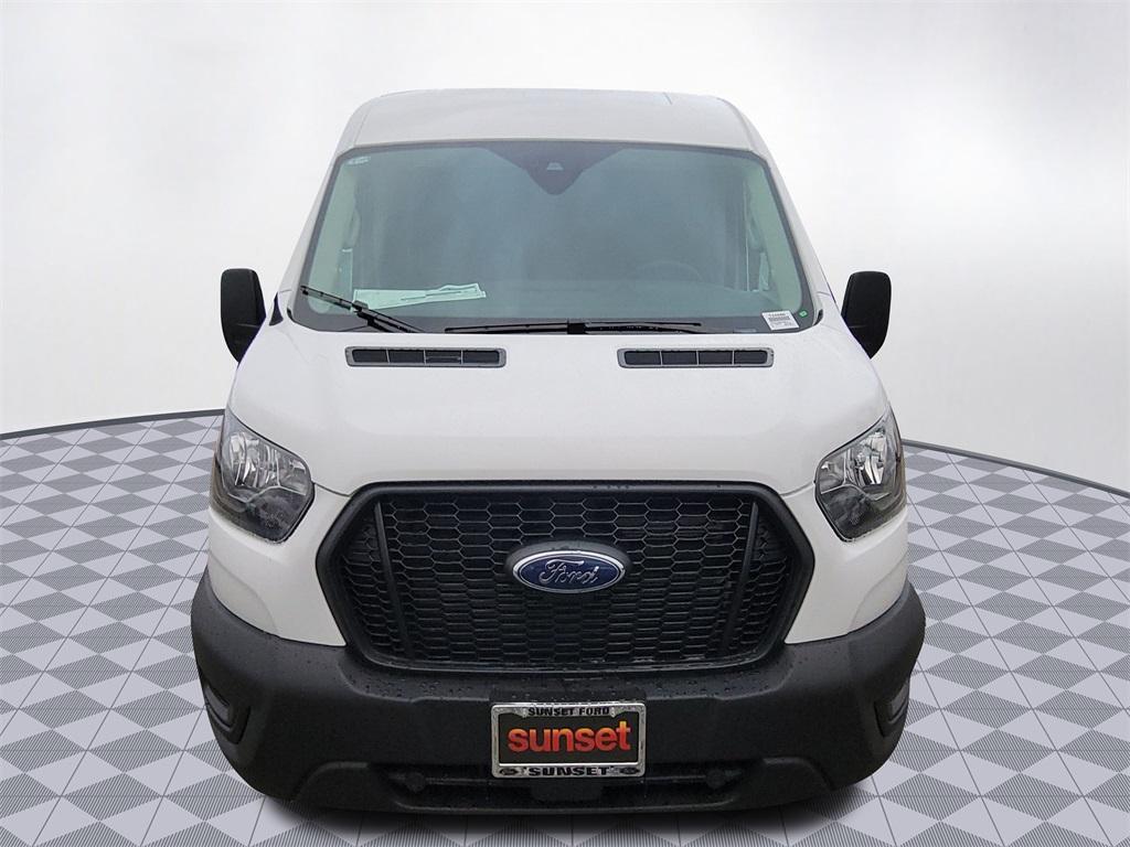 new 2024 Ford Transit-250 car, priced at $54,280