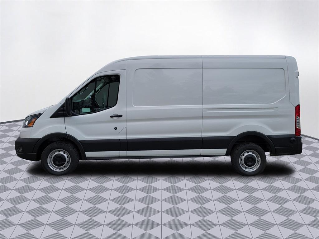 new 2024 Ford Transit-250 car, priced at $54,280