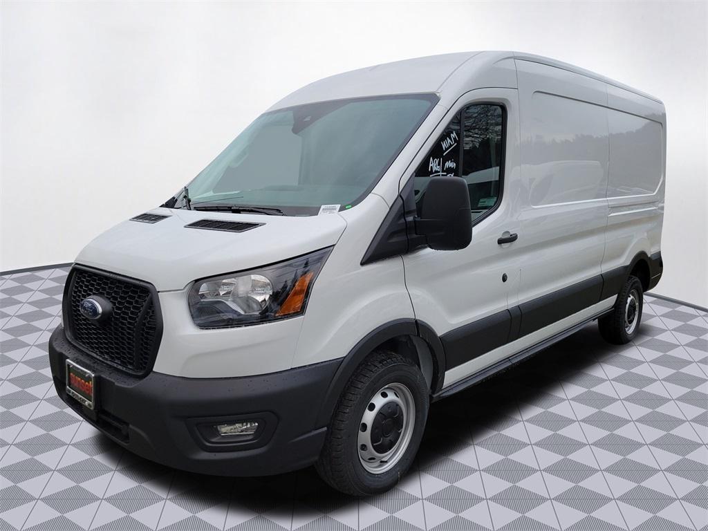 new 2024 Ford Transit-250 car, priced at $54,280