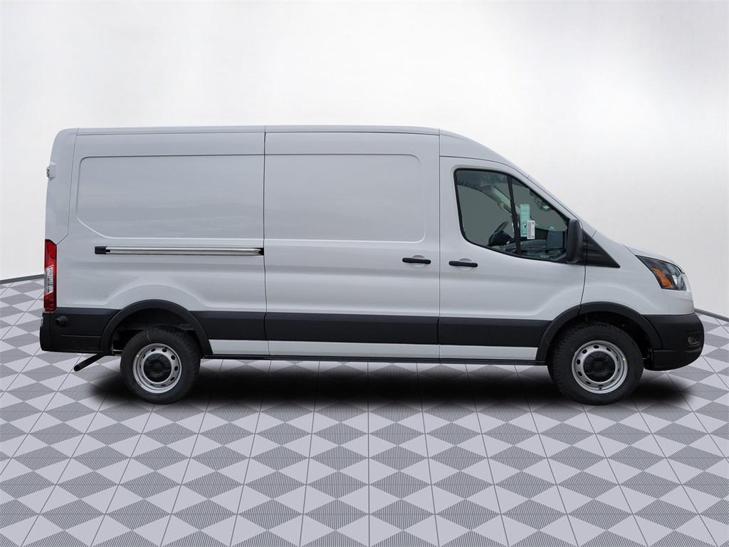 new 2024 Ford Transit-250 car, priced at $54,280