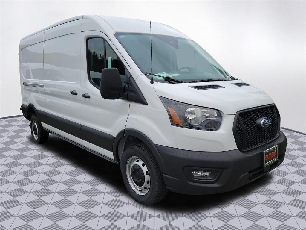 new 2024 Ford Transit-250 car