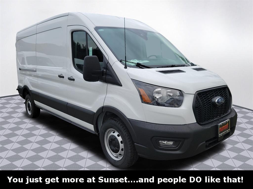 new 2024 Ford Transit-250 car, priced at $54,280