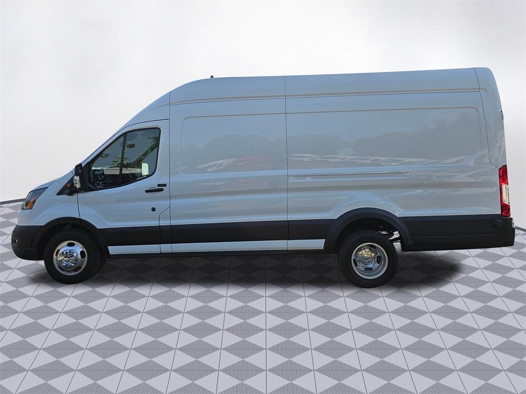 new 2025 Ford Transit-350 car, priced at $72,985