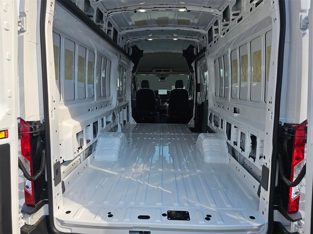 new 2025 Ford Transit-350 car, priced at $72,985