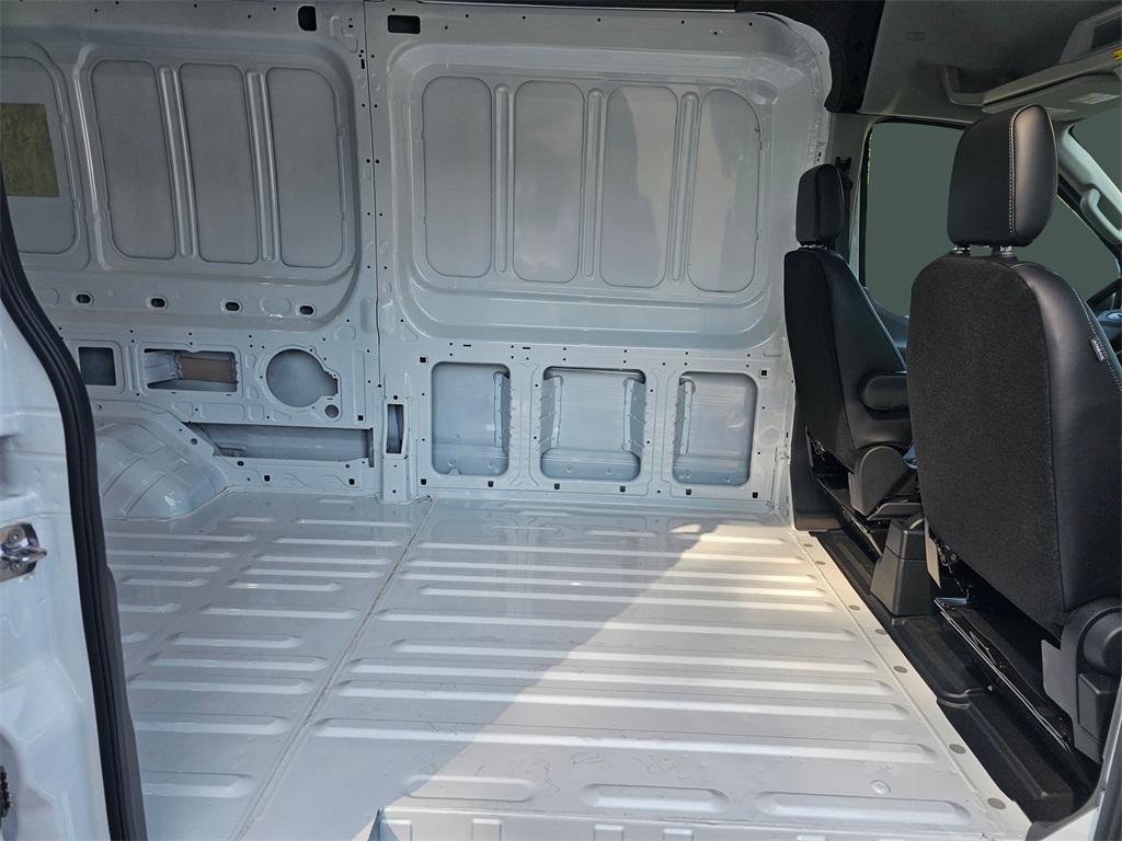 new 2025 Ford Transit-350 car, priced at $72,985