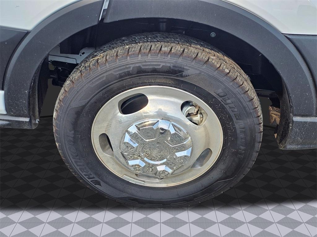 new 2025 Ford Transit-350 car, priced at $72,985
