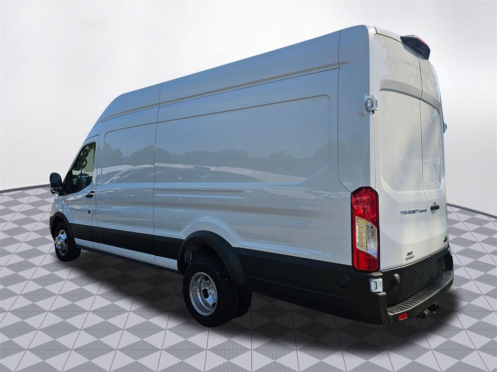 new 2025 Ford Transit-350 car, priced at $72,985
