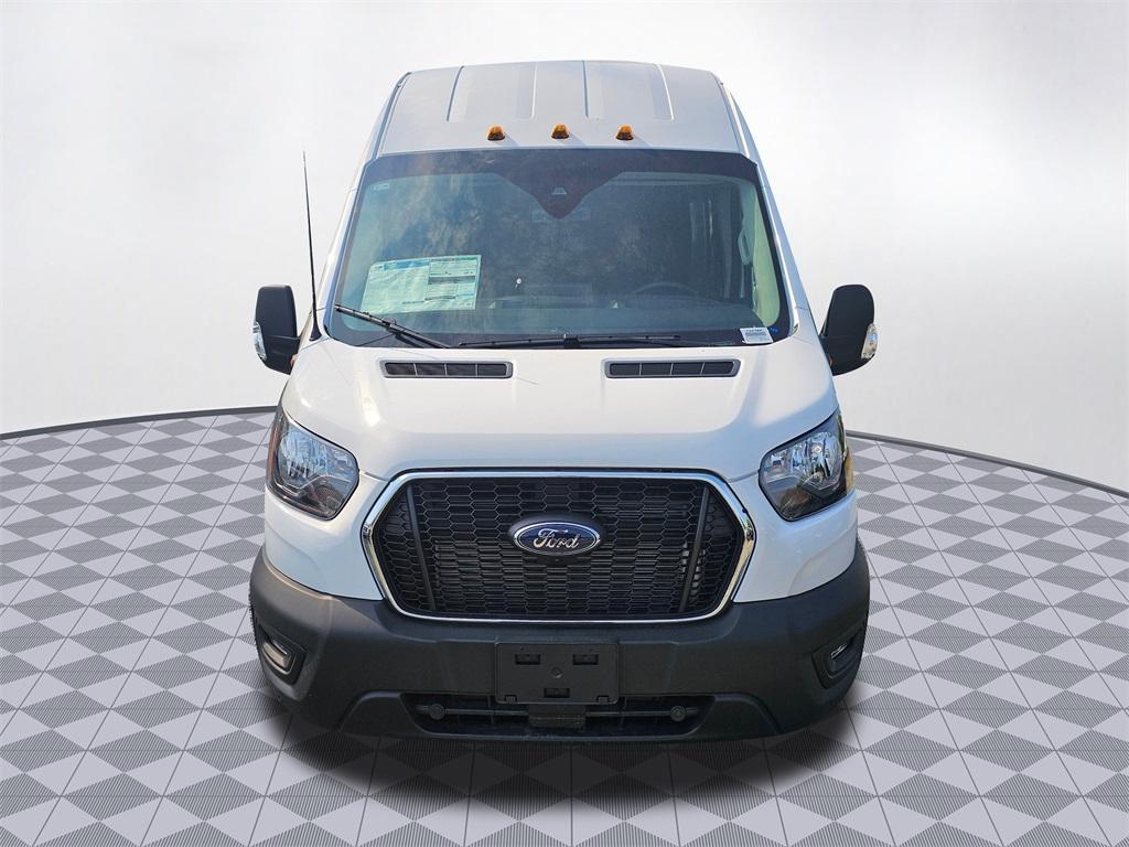 new 2025 Ford Transit-350 car, priced at $72,985