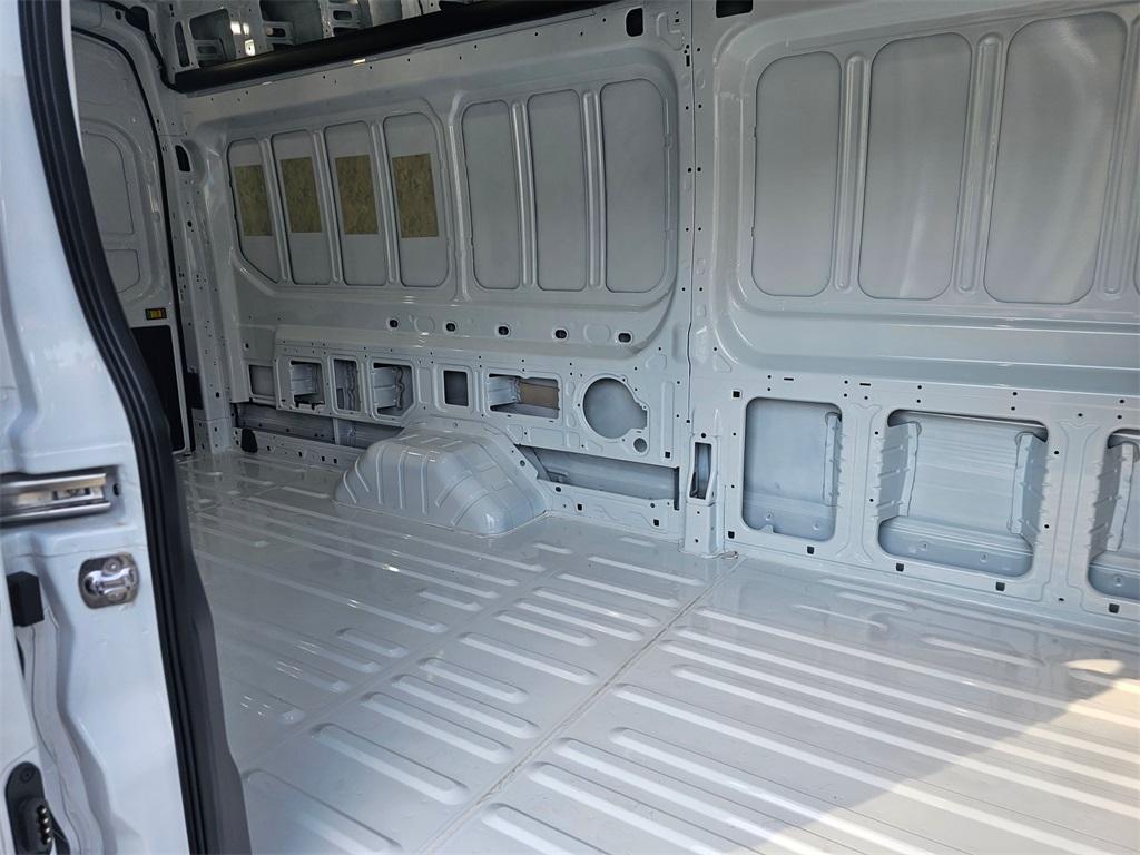 new 2025 Ford Transit-350 car, priced at $72,985