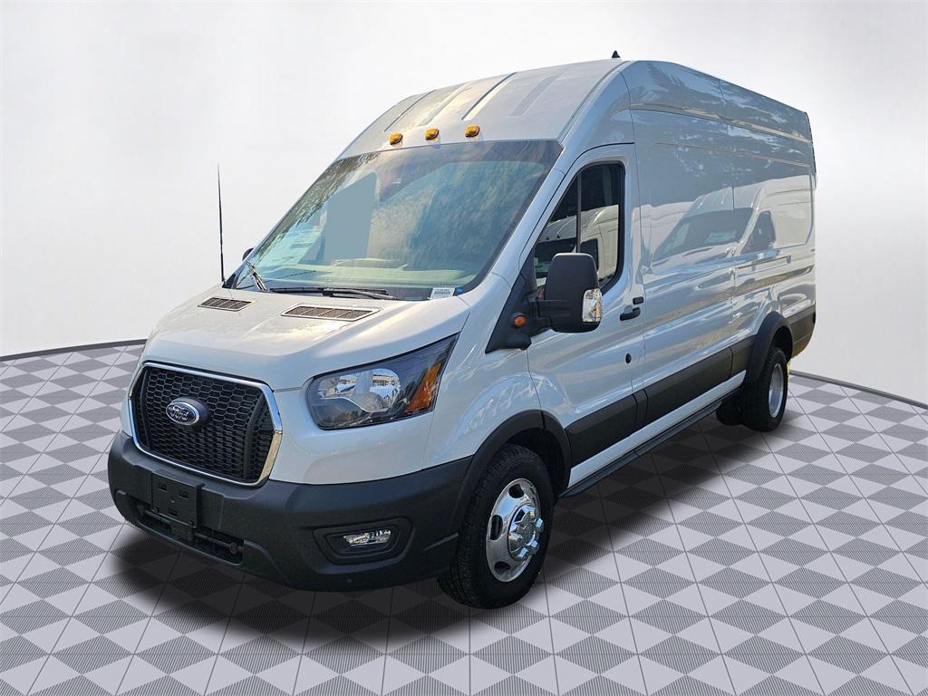 new 2025 Ford Transit-350 car, priced at $72,985