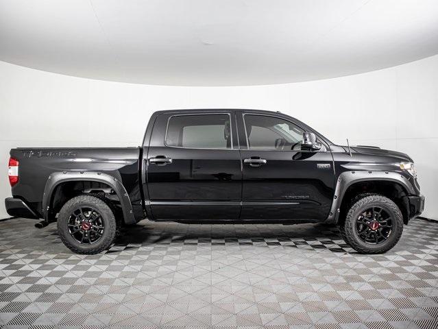 used 2019 Toyota Tundra car